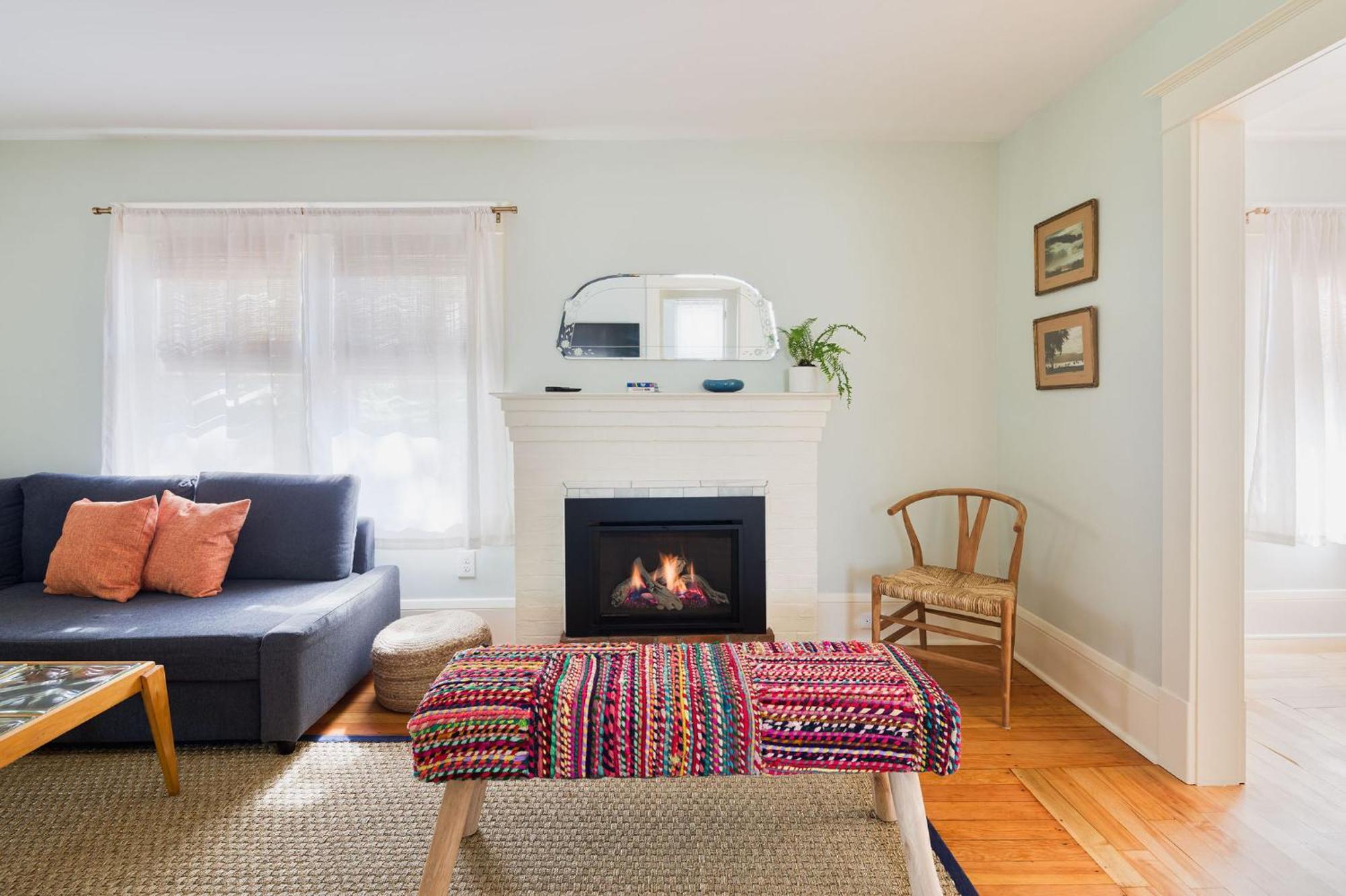 Queen City Bungalow & Cottages Burlington Esterno foto